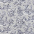 Whistledown Taupe Fabric by Bill Beaumont