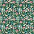 Wild Meadow Forest Fabric by Clarke And Clarke
