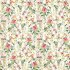 Wild Meadow Ivory Fabric by Clarke And Clarke
