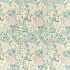 Wilhelmina Ivory Fabric by Morris & Co
