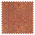 Swatch of Wilhelmina Weave Rust