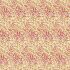 Willow Bough Minor Russet Fabric by Morris & Co