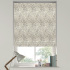 Roman Blind in Willow Bough Natural by William Morris