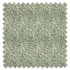 Swatch of Willow Boughs Cream/Green