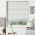 Roman Blind in Willow Boughs Dove
