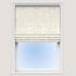 Roman Blind in Willow Boughs Jacquard Linen