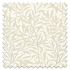 Swatch of Willow Boughs Jacquard Linen