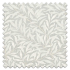 Swatch of Willow Boughs Jacquard Slate