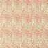 Willow Boughs Russet/Ochre Fabric by Morris & Co