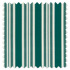 Swatch of Wilmott Teal by Clarke And Clarke