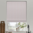 Roman Blind in Witney Blossom