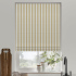 Roman Blind in Witney Honey