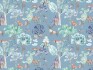 Image of woodland adventures denim by Voyage
