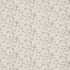 Woodland Berries Grey/Silver Fabric by Sanderson