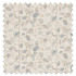 Swatch of Woodland Berries Grey/Silver