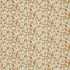 Woodland Berries Rosehip/Moss Fabric by Sanderson