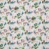 Image of Woodland walk candyfloss by Prestigious Textiles