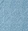 Yew & Aril Indigo Fabric by Morris & Co