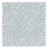 Swatch of Yew & Aril Mineral Blue