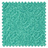 Swatch of Yew & Aril Teal