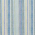 Zinnia Periwinkle Fabric by Bill Beaumont