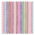 Swatch of Zinnia Summer