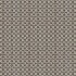 Sabra Charcoal Fabric by The Pure Edit