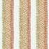 Sadira Spice Fabric by The Pure Edit