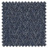 Swatch of Safara Indigo
