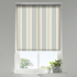 Sail Stripe Natural Roller Blind