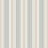 Sail Stripe Natural Roller Blind