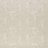 Salinas Linen/Silver Fabric by Harlequin