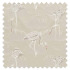 Swatch of Salinas Linen/Silver