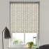 Scribble Stem Grey Light Filtering Roller Blind