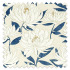 Swatch of Sebal Cobalt/Glacier