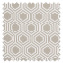 Swatch of Selo Platinum