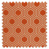 Swatch of Selo Russet