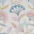 Bohemia Coral Teal Fabric