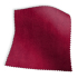 Made To Measure Curtains Murano Scarlet Swatch
