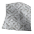 Made To Measure Curtains Obi Charcoal Swatch
