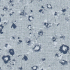 Made To Measure Curtains Sakura Denim Flat Image