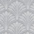 Made To Measure Roman Blinds Freja Chambray Flat Image