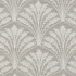 Made To Measure Roman Blinds Freja Charcoal Flat Image