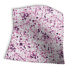 Made To Measure Roman Blinds Marissa Charteuse Swatch