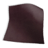 Made To Measure Roman Blinds Murano Oxblood Swatch