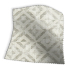 Made To Measure Roman Blinds Obi Pebble Swatch
