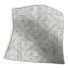 Made To Measure Roman Blinds Obi Silver Swatch