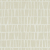 Made To Measure Roman Blinds Quadro Ivory Flat Image
