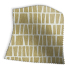 Made To Measure Roman Blinds Quadro Ochre Swatch