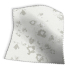 Made To Measure Roman Blinds Sakura Ivory Swatch